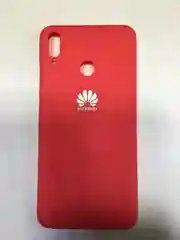 Чехол для Honor 8X