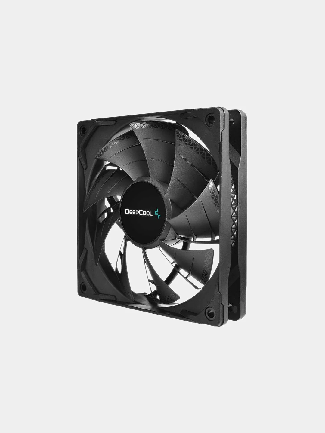 Вентилятор DeepCool TF 120S, 120мм, Ret