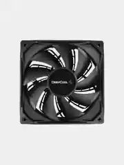 Вентилятор DeepCool TF 120S, 120мм, Ret