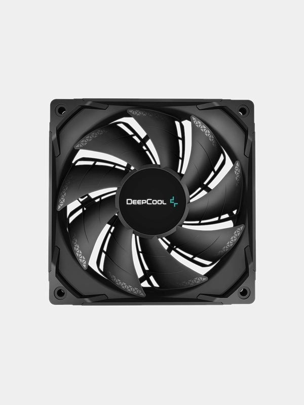 Вентилятор DeepCool TF 120S, 120мм, Ret