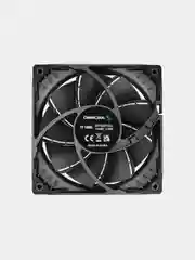 Вентилятор DeepCool TF 120S, 120мм, Ret