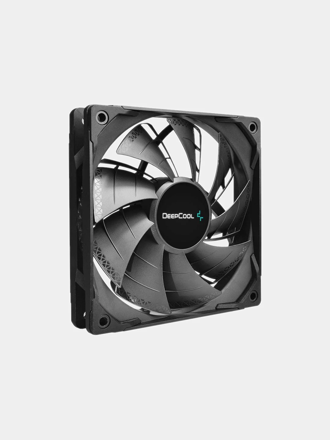 Вентилятор DeepCool TF 120S, 120мм, Ret