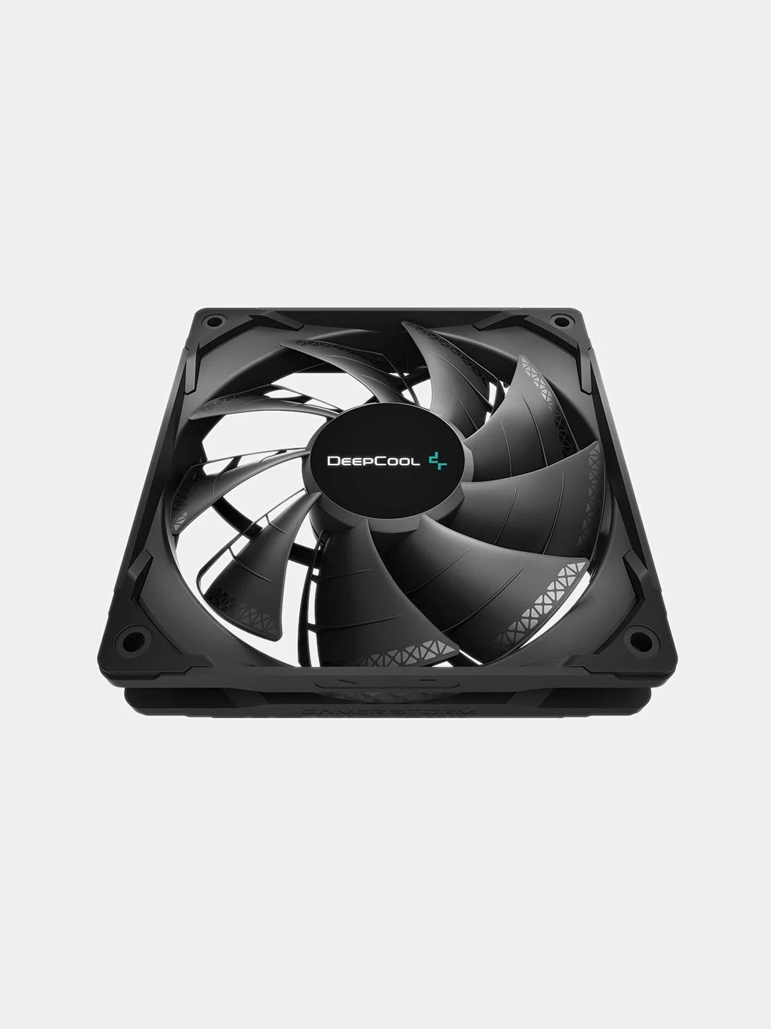 Вентилятор DeepCool TF 120S, 120мм, Ret