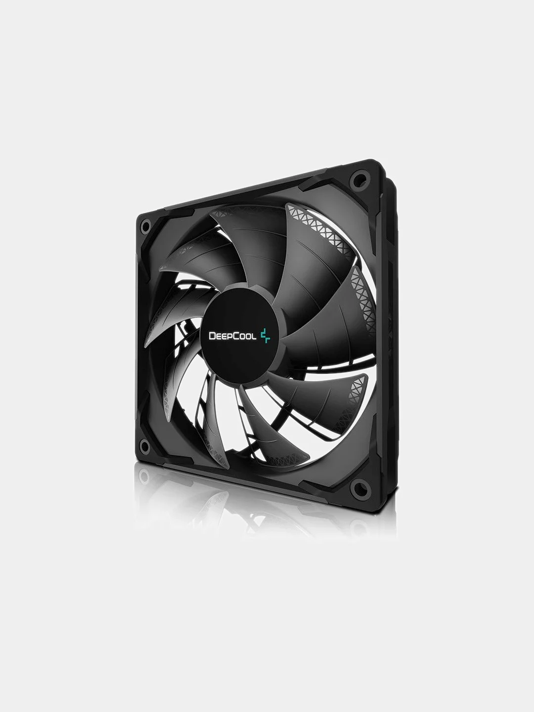 Вентилятор DeepCool TF 120S, 120мм, Ret