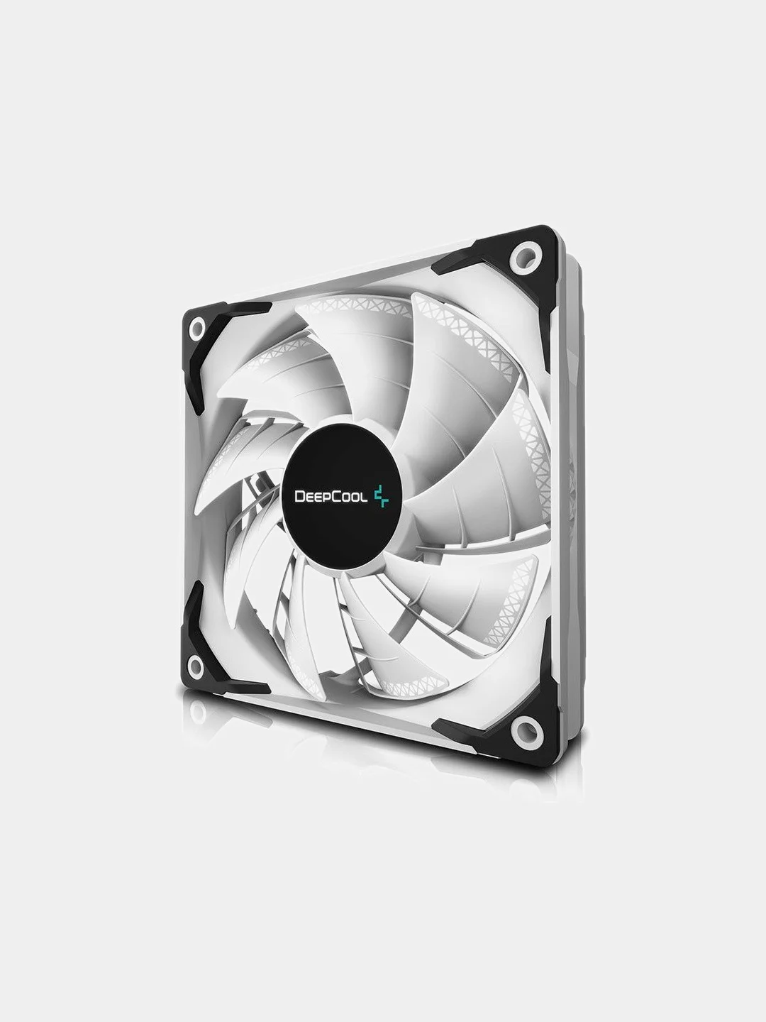 Вентилятор DeepCool TF 120S, 120мм, Ret
