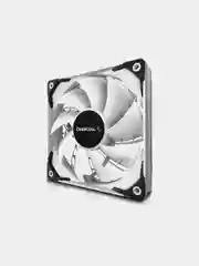 Вентилятор DeepCool TF 120S, 120мм, Ret