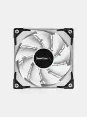 Вентилятор DeepCool TF 120S, 120мм, Ret