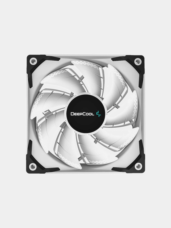 Вентилятор DeepCool TF 120S, 120мм, Ret