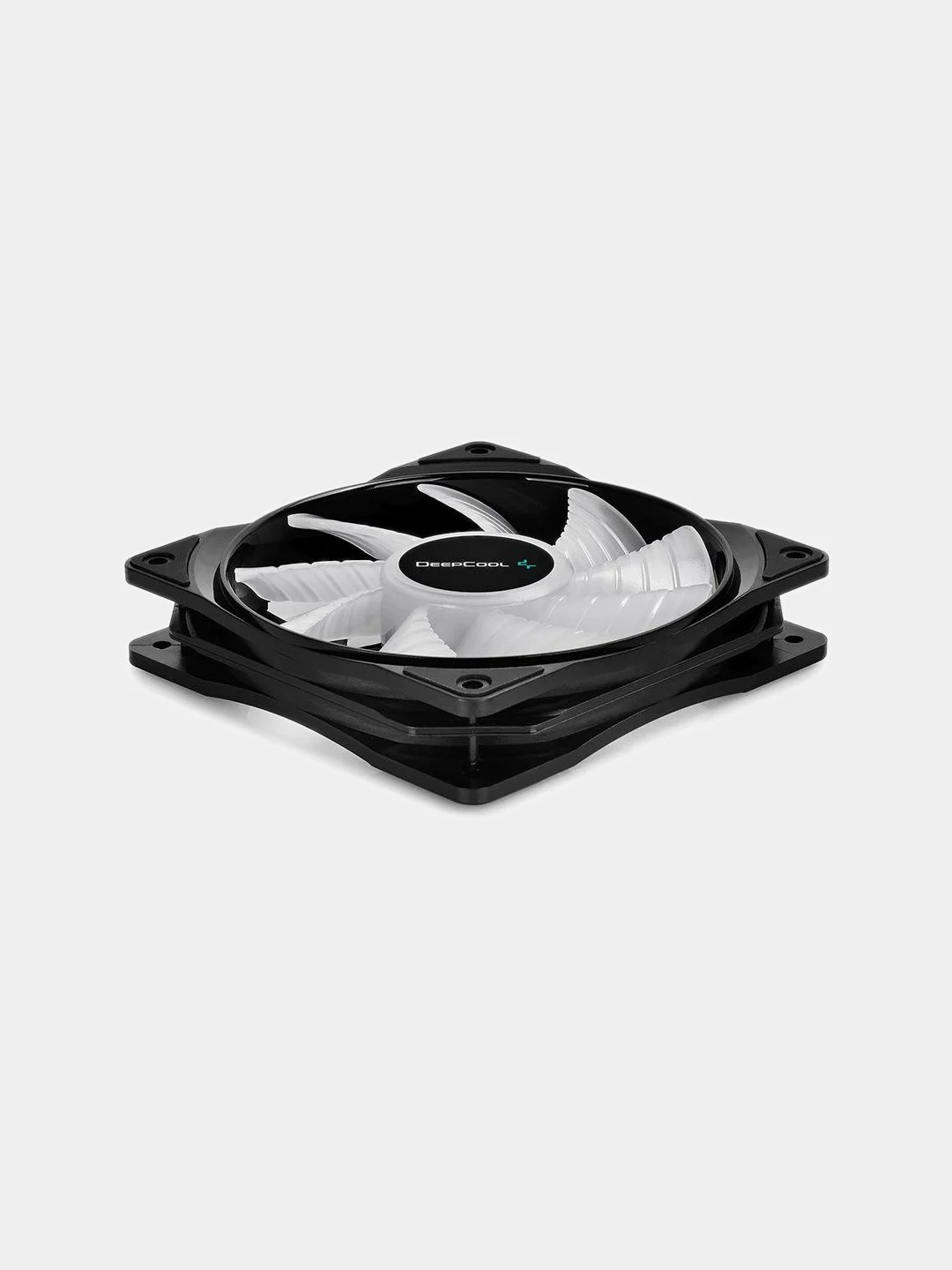 Вентилятор DeepCool CF 120, 120мм, Ret