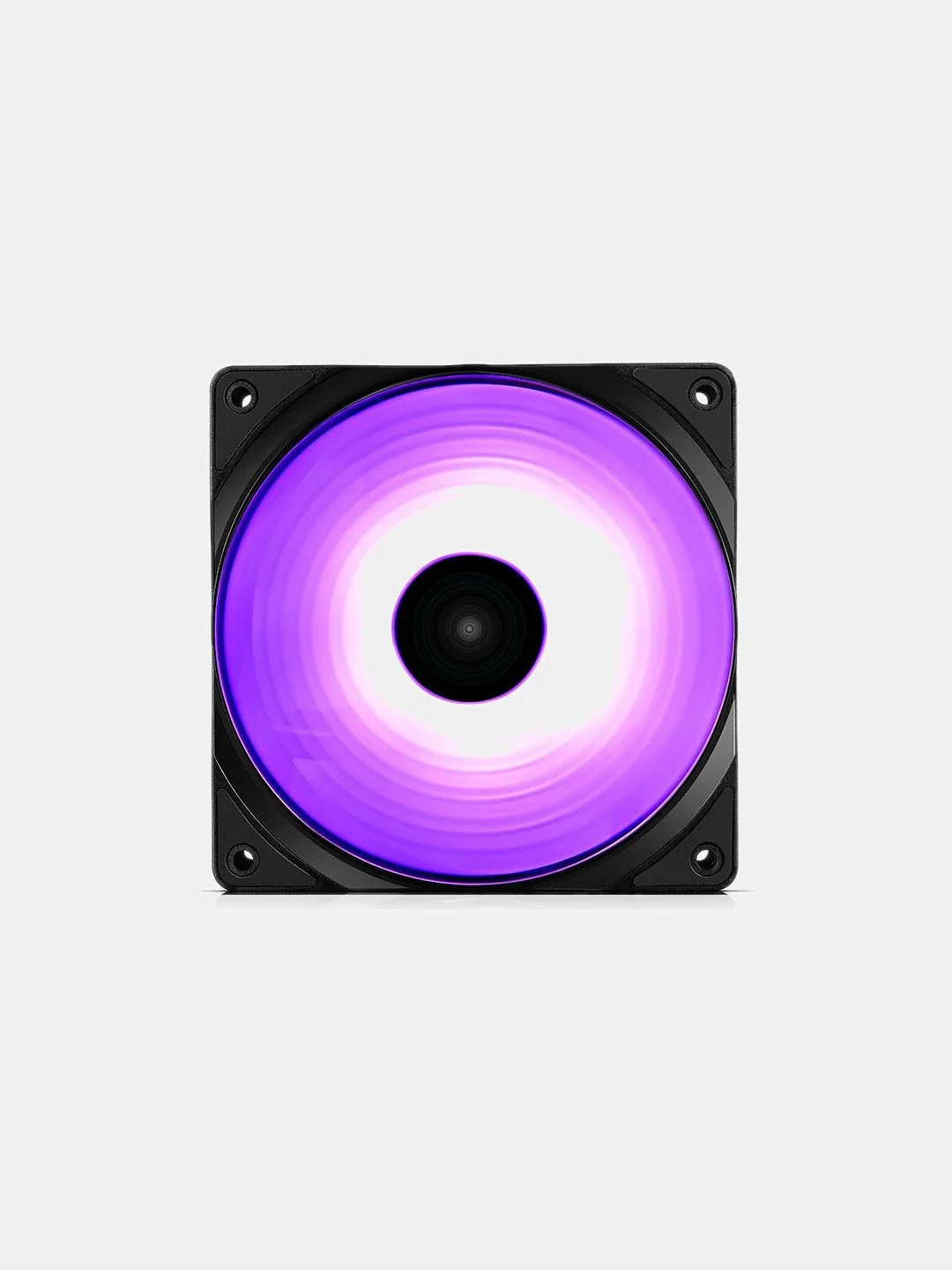 Вентилятор DeepCool CF 120, 120мм, Ret