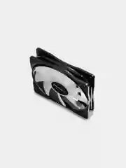 Вентилятор DeepCool CF 120, 120мм, Ret