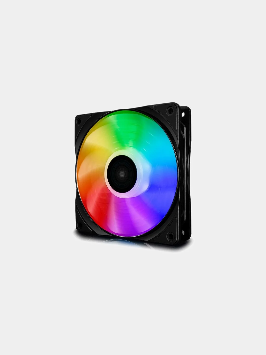 Вентилятор DeepCool CF 120, 120мм, Ret