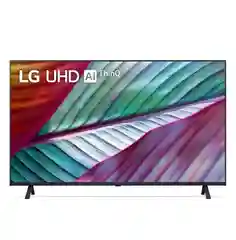 Телевизор LG 43UR78001LJ
