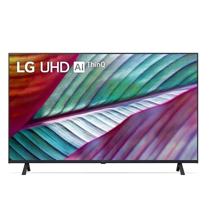 Телевизор LG 43UR78001LJ