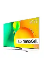Телевизор LG 43NANO786QA