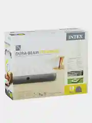 Матрас надувной INTEX 64101, 99 х 191 х 25 см