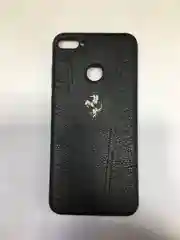 Красный чехол для Redmi 10 lite