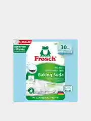 Таблетки для посудомоечной машины Сода Frosch 30 шт