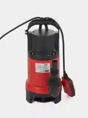 Насос фекальный JEMIX  0,4КВт ! TRW.GS-400