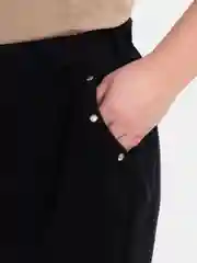 Женские брюки большого размера