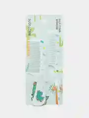 Голубой набор расчесок для волос / расческа для волос / гребень для волос / расчески для детей