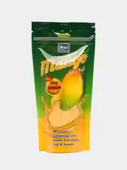 YOKO Скраб для тела солевой МАНГО Yoko Tropical Mango spa salt, 300г