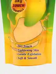 YOKO Скраб для тела солевой МАНГО Yoko Tropical Mango spa salt, 300г