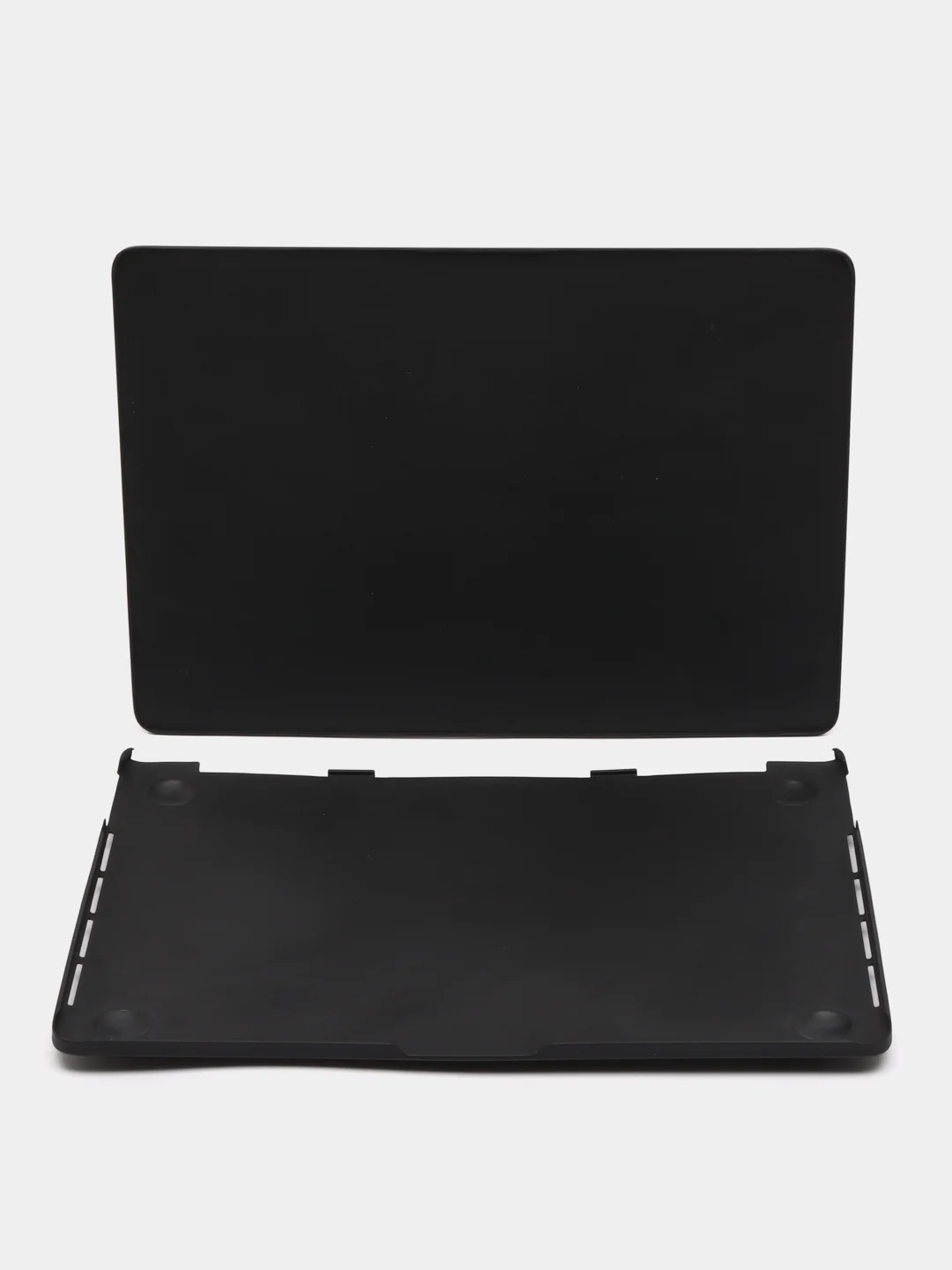 Чехол накладка WIWU iKavlar MacBook Pro 13 2020/2022 Black