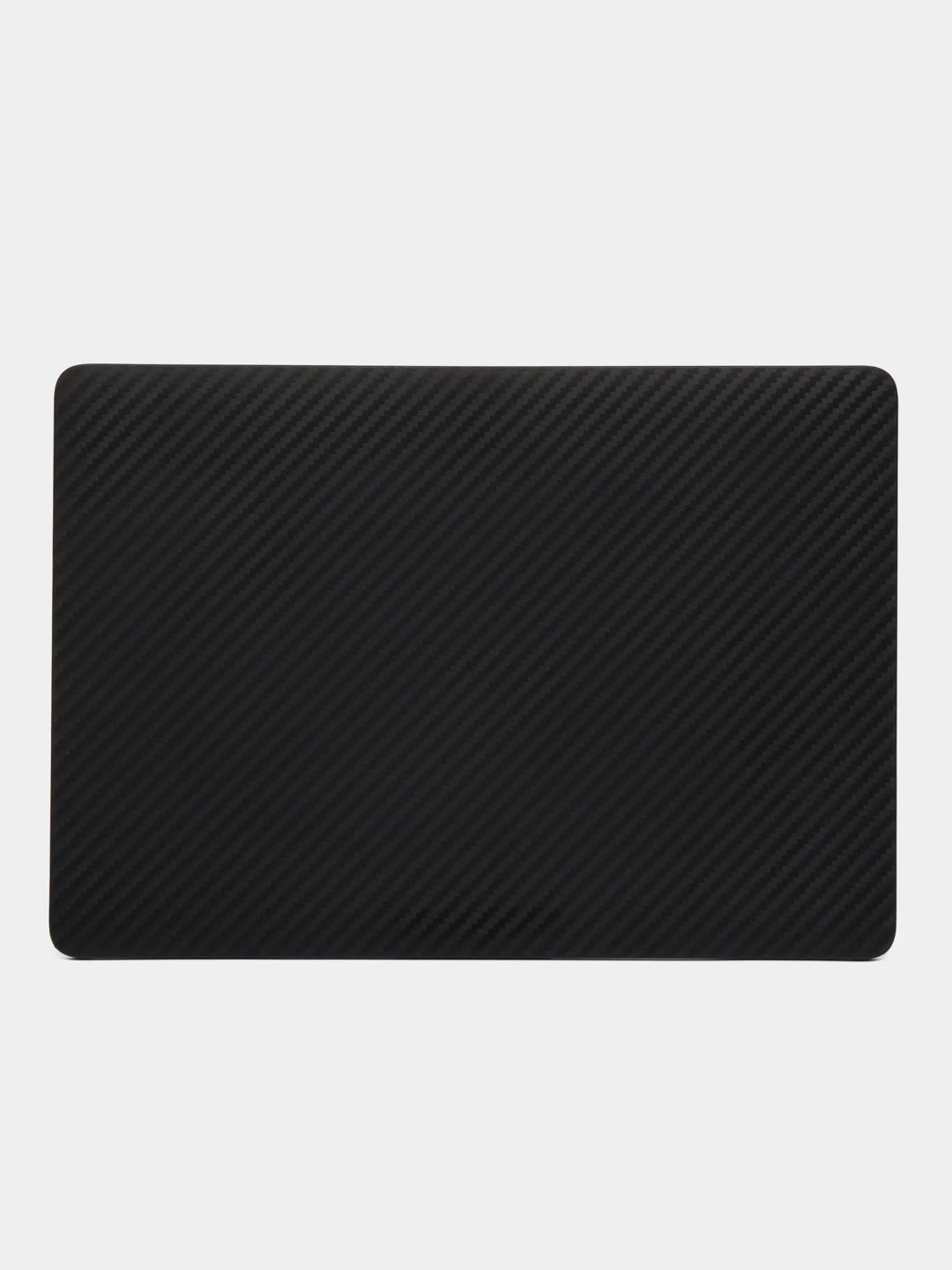 Чехол накладка WIWU iKavlar MacBook Pro 13 2020/2022 Black