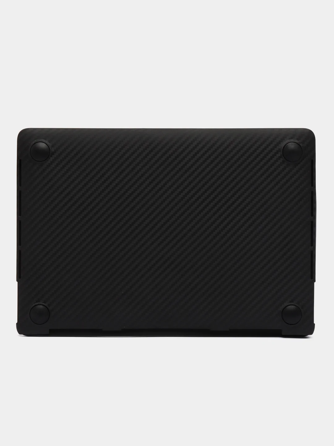 Чехол накладка WIWU iKavlar MacBook Pro 13 2020/2022 Black