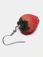 Разноцветный серьги сладости разноцветные для девочек набор