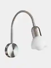 Серебряный бра Arte Lamp FALENA