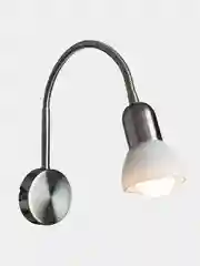 Серебряный бра Arte Lamp FALENA