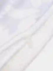 Прозрачный комплект постельного белья 2 СПАЛЬНЫЙ Хлопок / Сатин Хоум Текстиль / Евро 1,5 СП