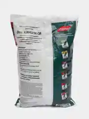 Комплексное Минеральное Удобрение (КМУ) для КЛУБНИКИ 1 кг Буйские Удобрения