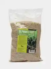 ВЕРМИКУЛИТ мелкий(фракция 1-2мм) 1л. PLANT!T
