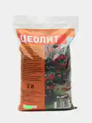 Природный почвоулучшитель ЦЕОЛИТ 2л PLANT!T