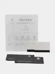 Прозрачный 1-2шт плёнка для Infinix Zero 30 4G/ 5G, Smart 8/ Pro/ Plus защитная BROSCORP гидрогелевая