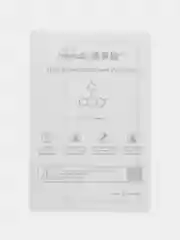 Прозрачный 1-2шт плёнка для Infinix Zero 30 4G/ 5G, Smart 8/ Pro/ Plus защитная BROSCORP гидрогелевая