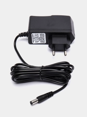 Блок питания 9V 0.85A 5.5 x 2.1 мм для ASUS, D-link, TP-Link, Zyxel, KEENETIC, Citilink