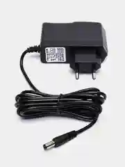 Блок питания 9V 0.85A 5.5 x 2.1 мм для ASUS, D-link, TP-Link, Zyxel, KEENETIC, Citilink