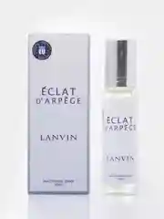 Eclat DArpege масло с ферромонами по мотивам женские духи  LANVI для авто ланви дарпеж