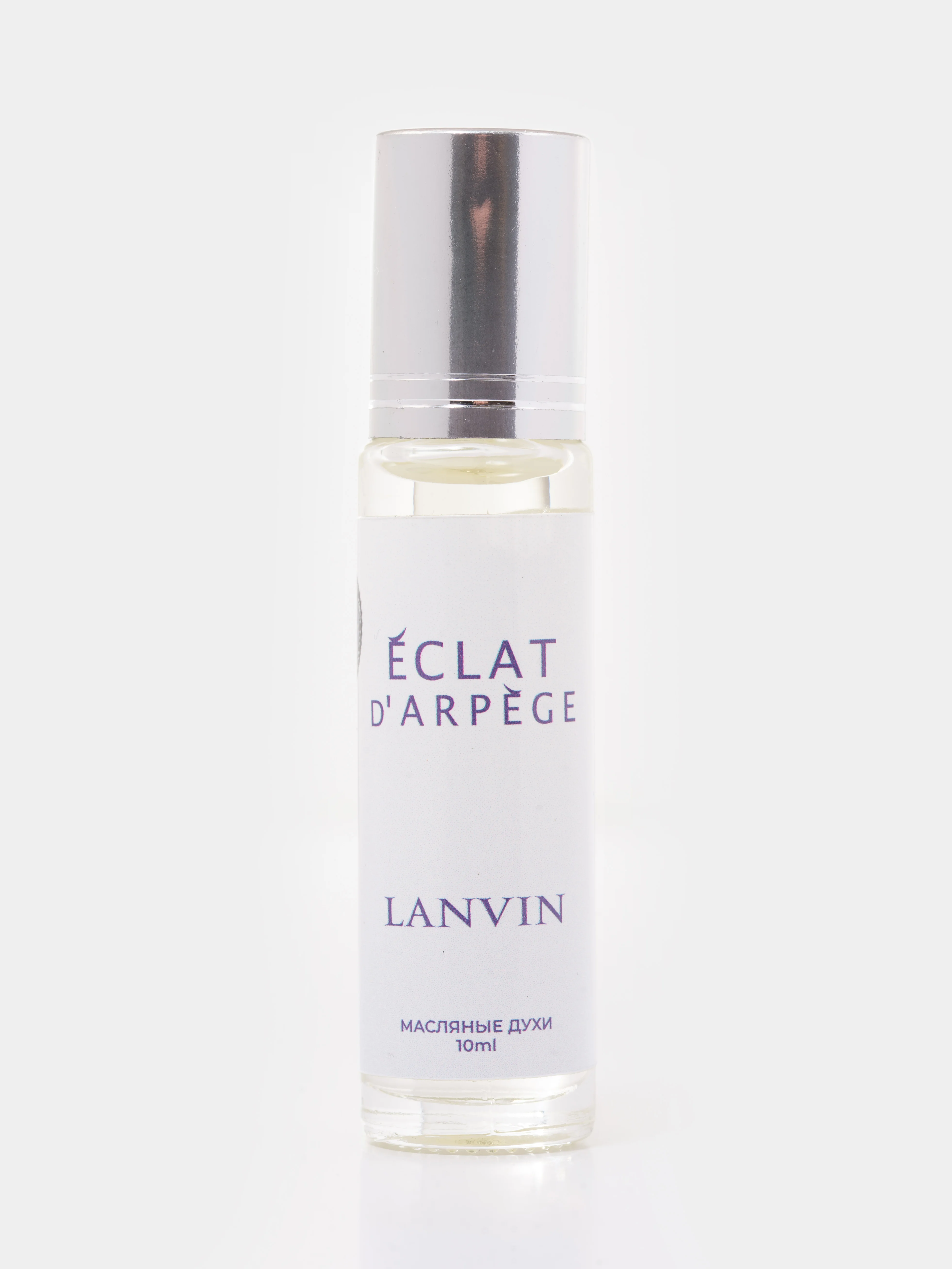 Eclat DArpege масло с ферромонами по мотивам женские духи  LANVI для авто ланви дарпеж