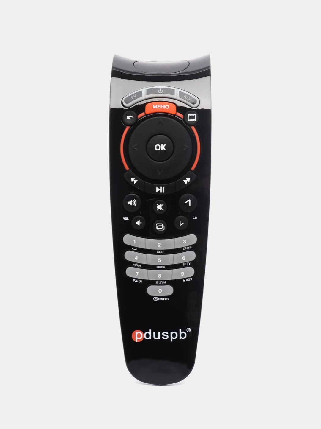 Пульт для Wink / Ростелеком STB122A, SML-282/ 482, SML-5050, Rotec-Switron IP-TV IPTV-1500