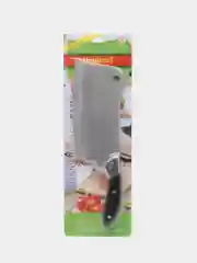 Топорик нож кухонный, универсальный, нож для мяса, рыбы, овощей