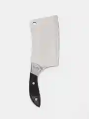 Топорик нож кухонный, универсальный, нож для мяса, рыбы, овощей
