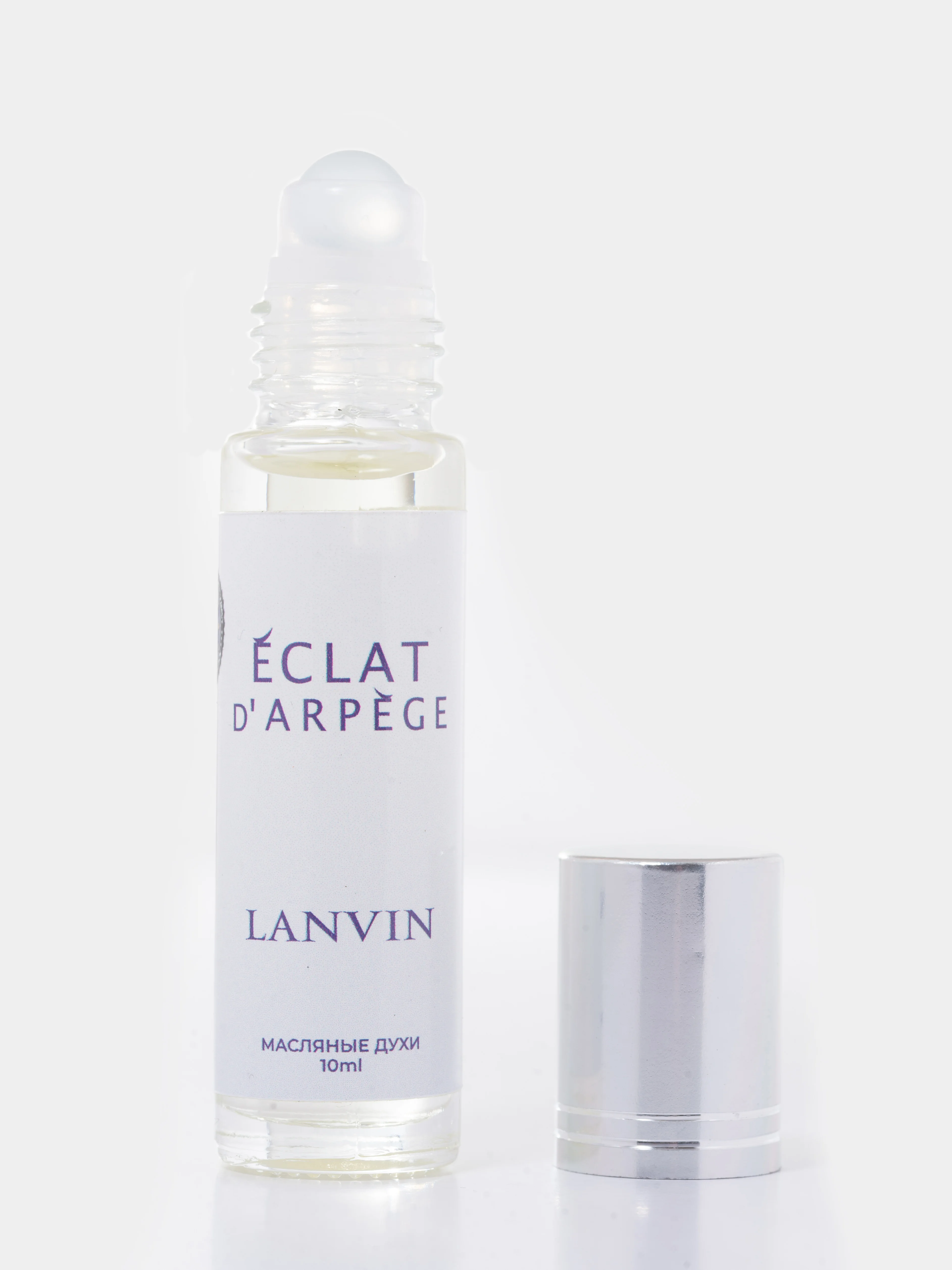 Eclat DArpege масло с ферромонами по мотивам женские духи  LANVI для авто ланви дарпеж