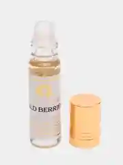 Парфюм Aksa WILD BERRIES essential, 6 мл, Лесные Ягоды