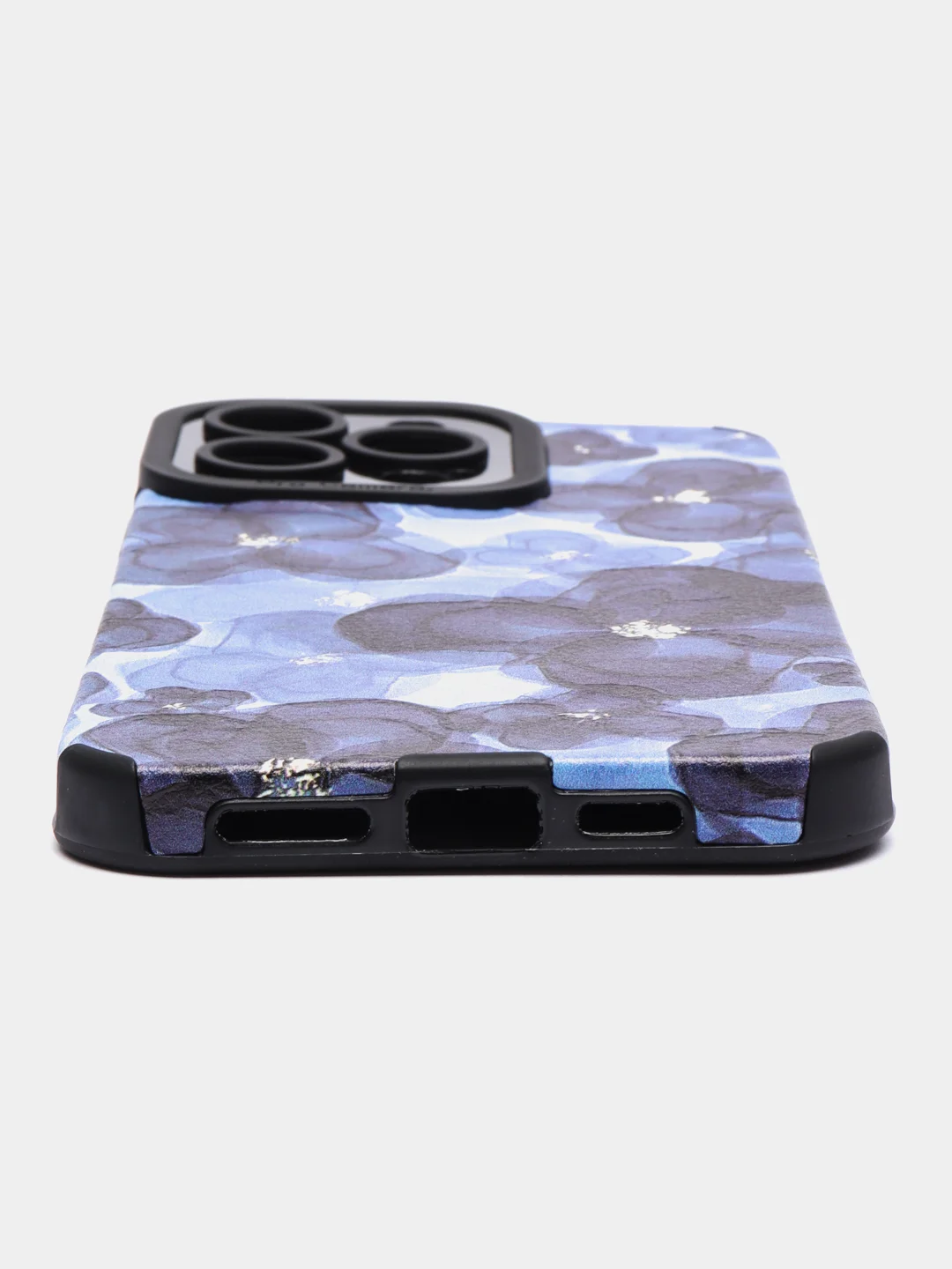 Чехол для айфона Camellia на iPhone 11, 12, 13, 14, 15, Pro, Pro Max, Plus, Mini
