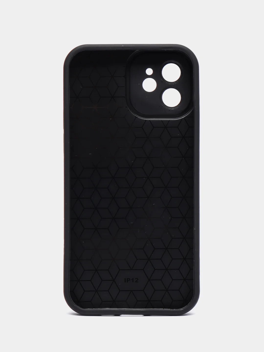 Чехол для айфона Green на iPhone 11, 12, 13, 14, 15, Pro, Pro Max, Plus, Mini